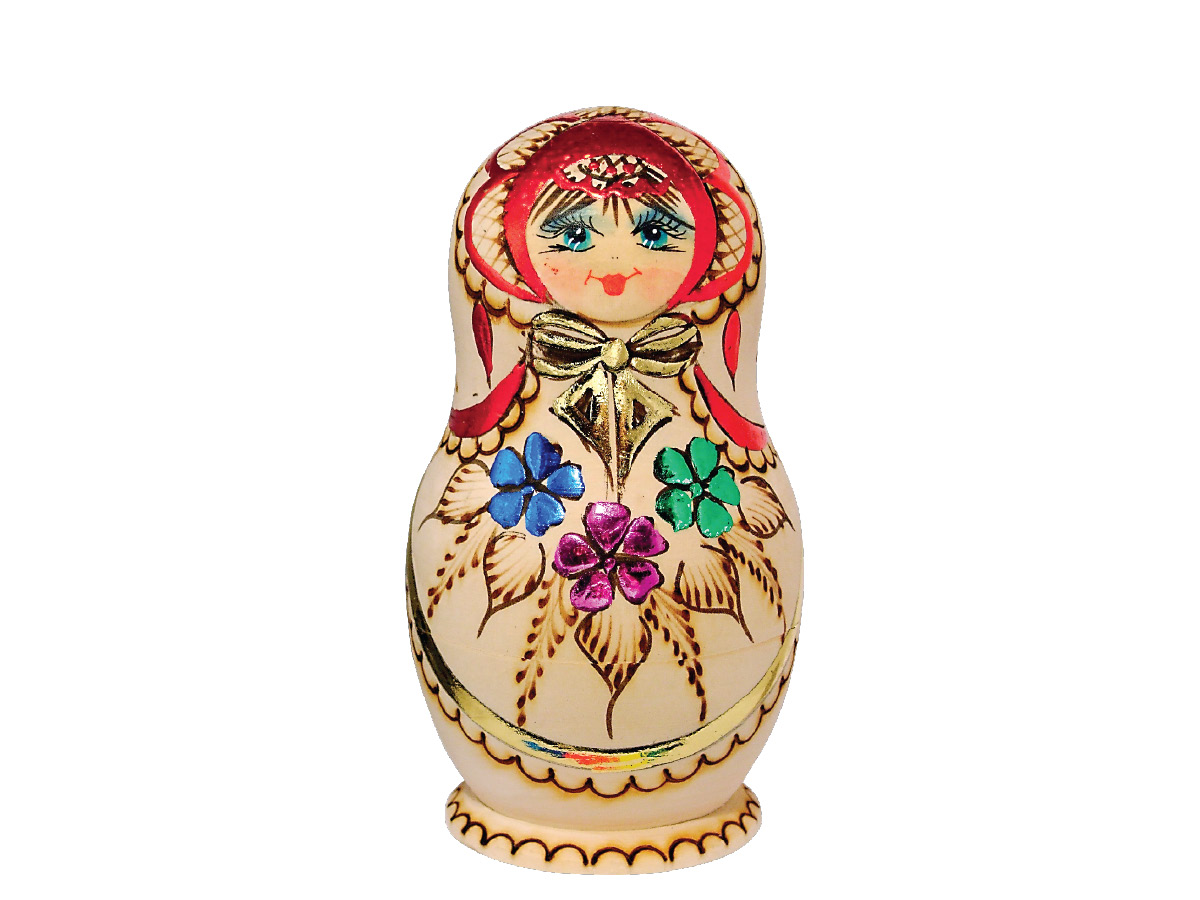 Classic Dolls